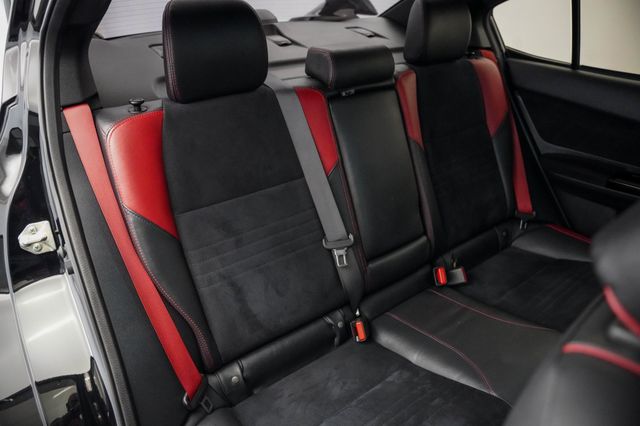2020 Subaru WRX STI Manual - 23063769 - 26