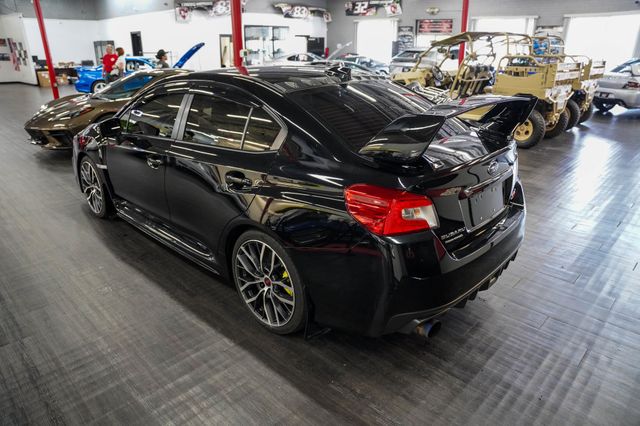 2020 Subaru WRX STI Manual - 23063769 - 2