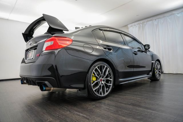 2020 Subaru WRX STI Manual - 23063769 - 29