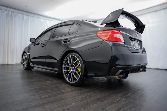 2020 Subaru WRX STI Manual - 23063769 - 30