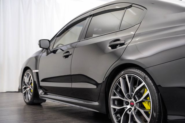 2020 Subaru WRX STI Manual - 23063769 - 31