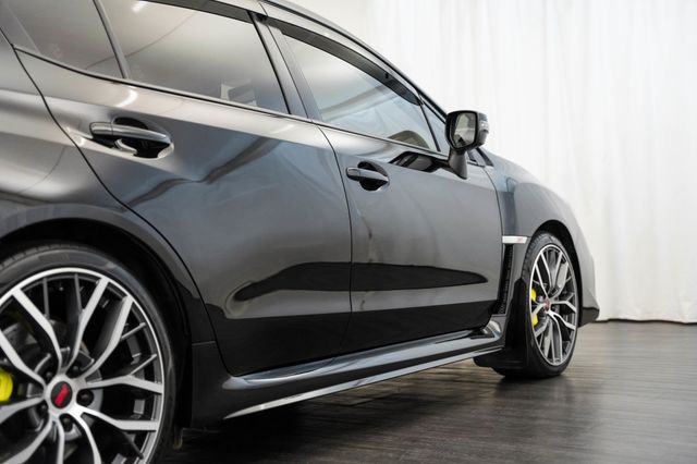 2020 Subaru WRX STI Manual - 23063769 - 32