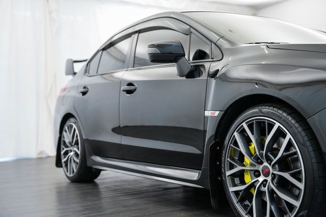 2020 Subaru WRX STI Manual - 23063769 - 33