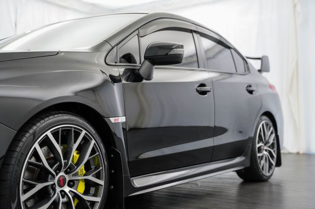 2020 Subaru WRX STI Manual - 23063769 - 34