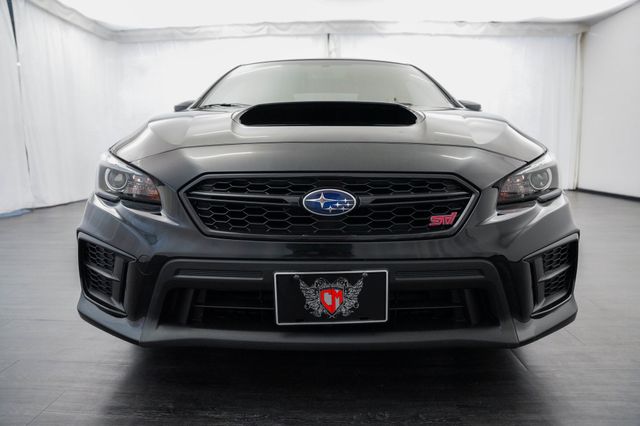2020 Subaru WRX STI Manual - 23063769 - 35