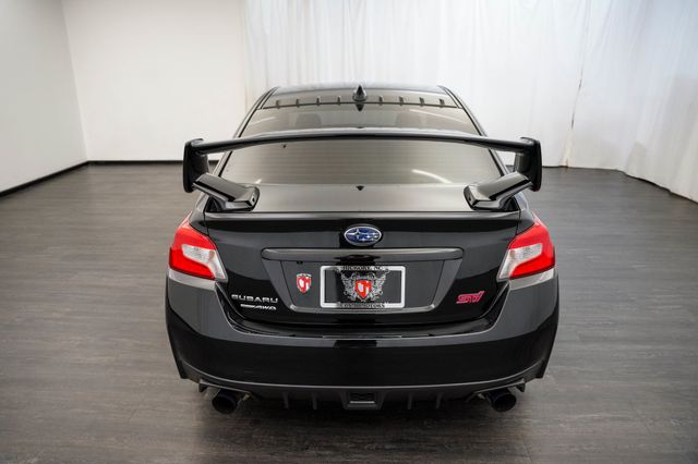 2020 Subaru WRX STI Manual - 23063769 - 36
