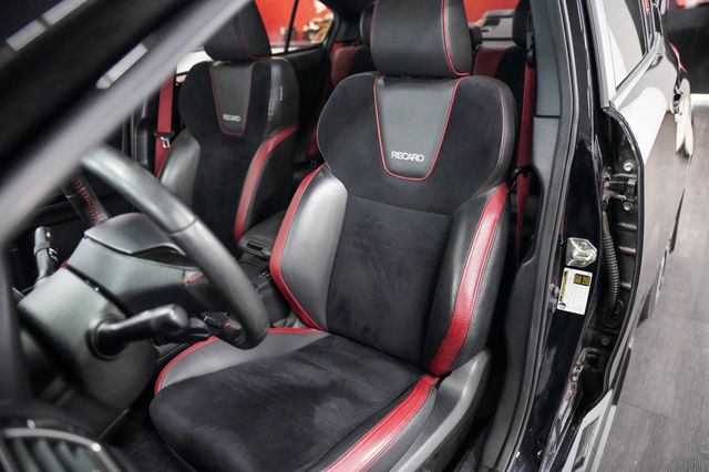 2020 Subaru WRX STI Manual - 23063769 - 3