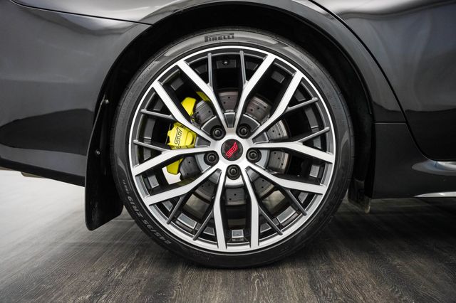 2020 Subaru WRX STI Manual - 23063769 - 41