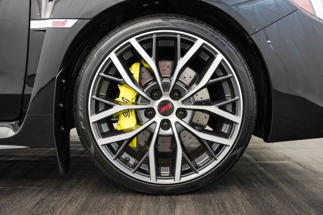 2020 Subaru WRX STI Manual - 23063769 - 42