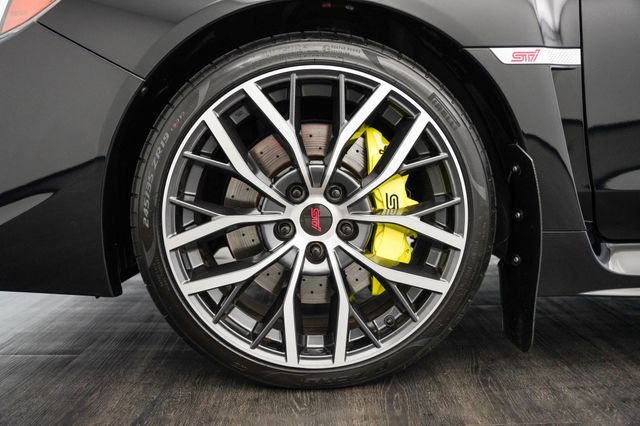 2020 Subaru WRX STI Manual - 23063769 - 43