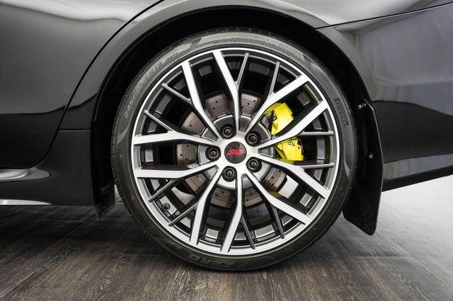 2020 Subaru WRX STI Manual - 23063769 - 44