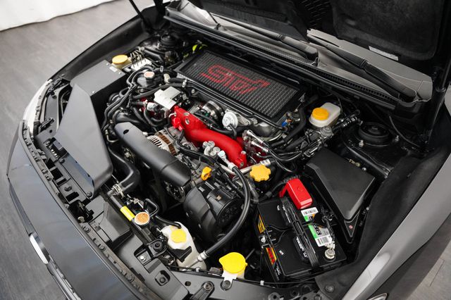 2020 Subaru WRX STI Manual - 23063769 - 46