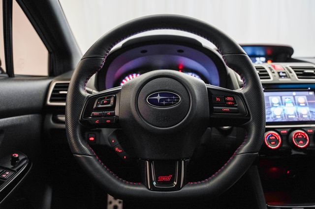 2020 Subaru WRX STI Manual - 23063769 - 47