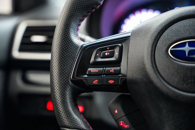 2020 Subaru WRX STI Manual - 23063769 - 48
