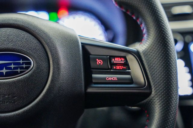 2020 Subaru WRX STI Manual - 23063769 - 49