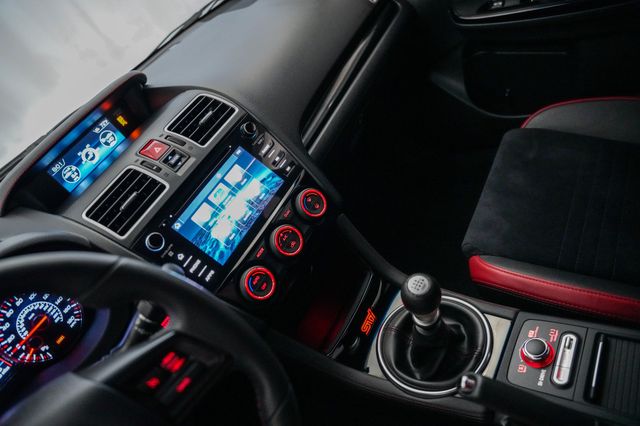 2020 Subaru WRX STI Manual - 23063769 - 50