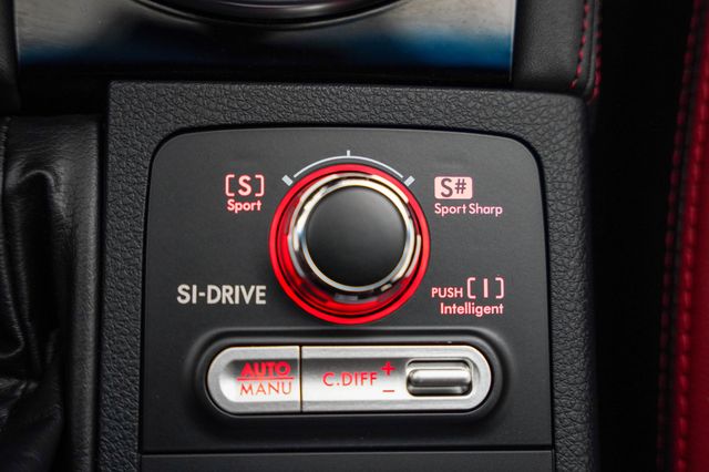 2020 Subaru WRX STI Manual - 23063769 - 53