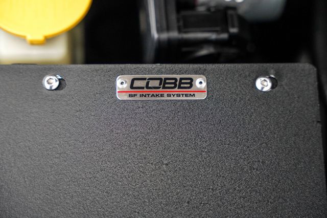 2020 Subaru WRX STI Manual - 23063769 - 54