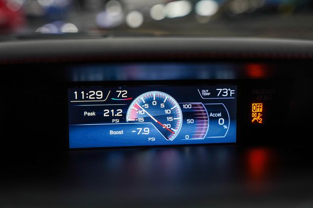 2020 Subaru WRX STI Manual - 23063769 - 7