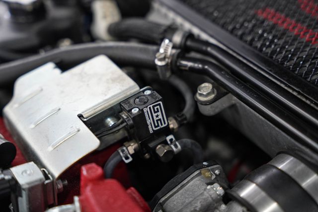 2020 Subaru WRX STI Manual - 23063769 - 8