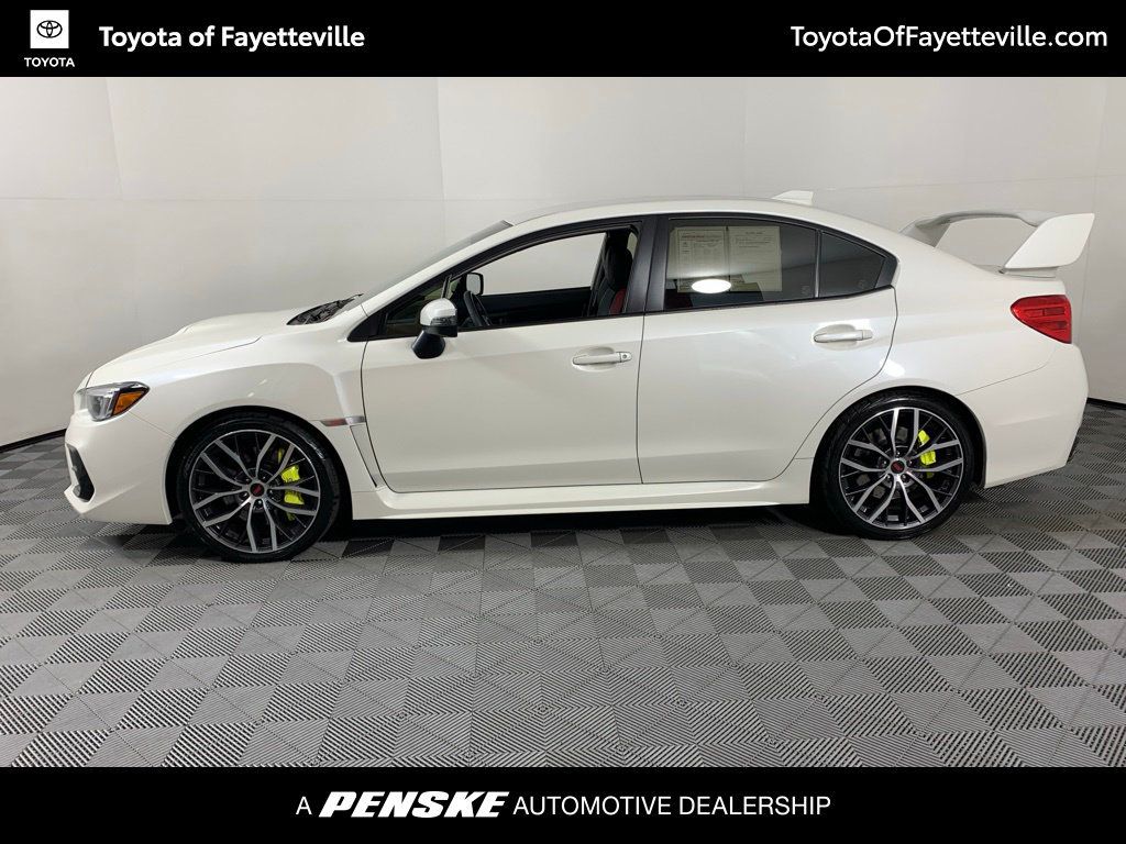 Subaru OEM Touch Up Paint Ceremic White 2020 WRX Series White