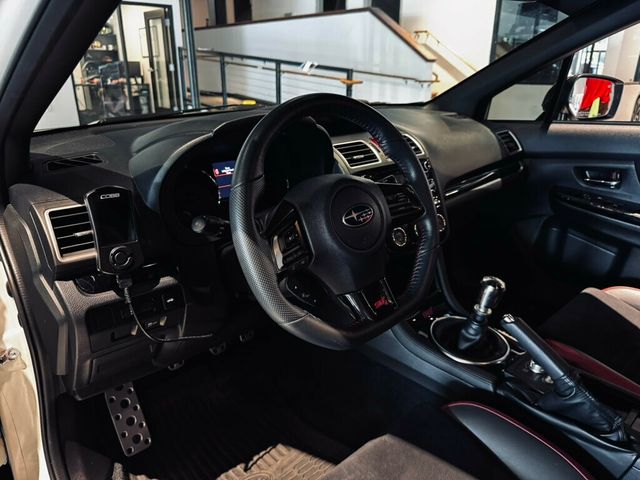 2020 Subaru WRX STI/Manual/ProTune/CarbonFiberSideSkirts/FortuneAutoCoilovers - 23050095 - 9