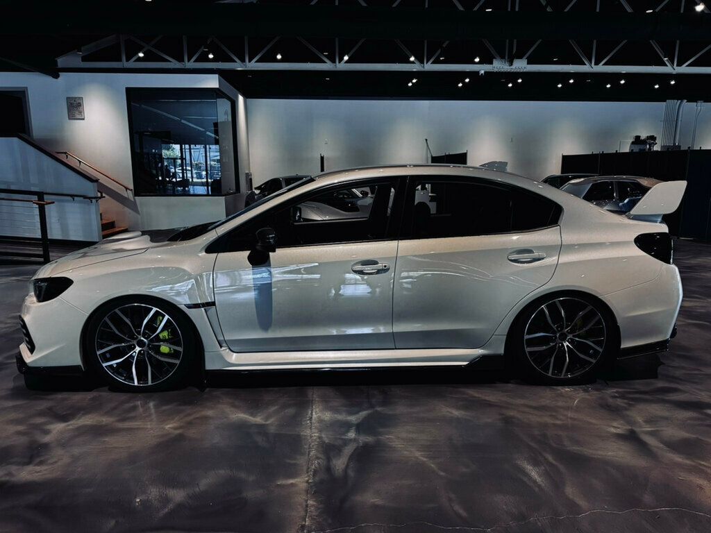 2020 Subaru WRX STI/Manual/ProTune/CarbonFiberSideSkirts/FortuneAutoCoilovers - 23050095 - 1