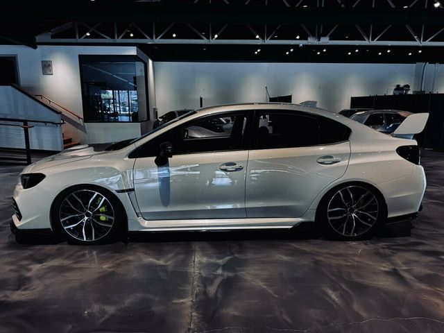 2020 Subaru WRX STI/Manual/ProTune/CarbonFiberSideSkirts/FortuneAutoCoilovers - 23050095 - 1