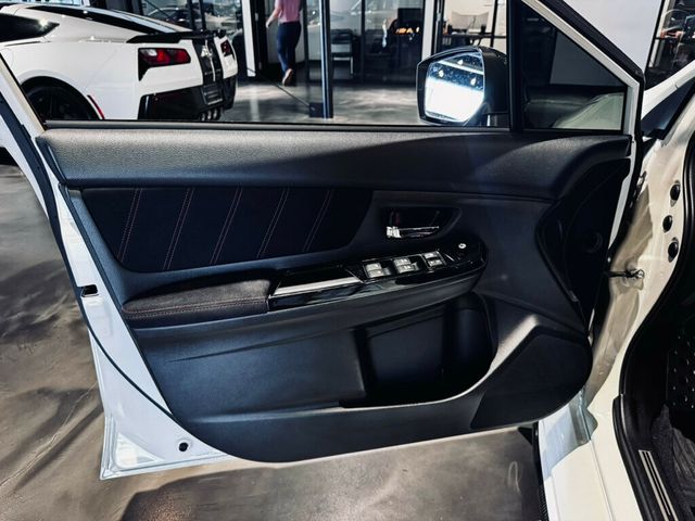 2020 Subaru WRX STI/Manual/ProTune/CarbonFiberSideSkirts/FortuneAutoCoilovers - 23050095 - 8