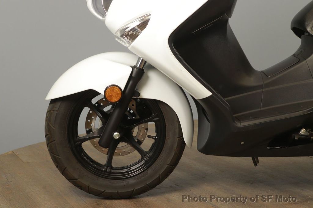 suzuki burgman 125 new model 2020