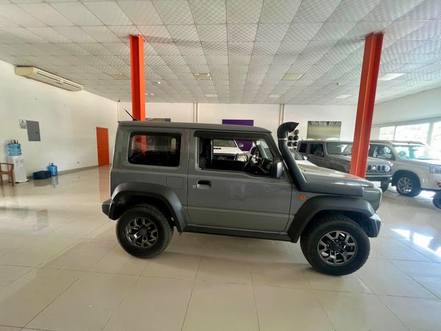 2020 Suzuki Jimny 4x4 Automatico Automatico 4x4 - 22910618 - 2