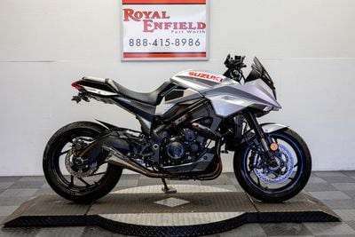 2020 SUZUKI KATANA 1000