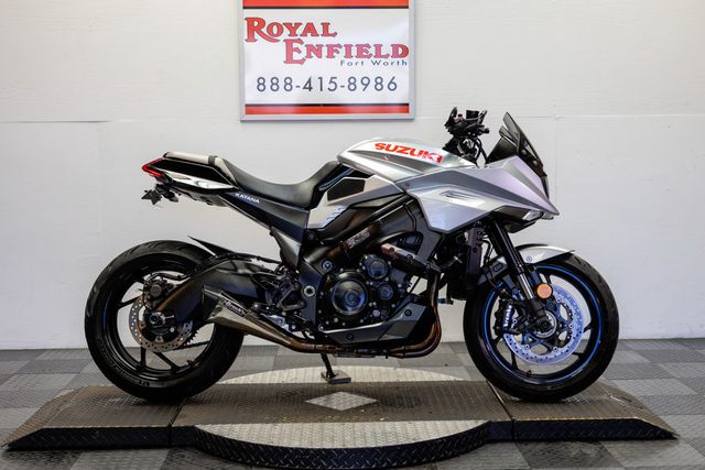 2020 SUZUKI KATANA 1000 NAKED SPORT BIKE!!! - 22937100 - 0