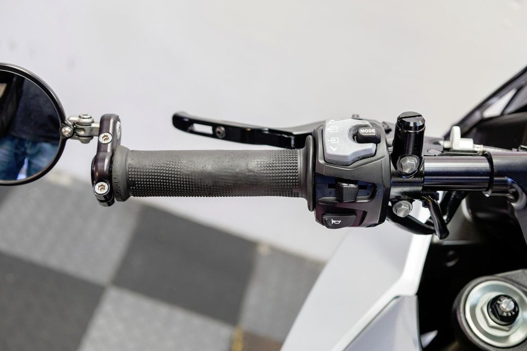 2020 SUZUKI KATANA 1000 NAKED SPORT BIKE!!! - 22937100 - 9