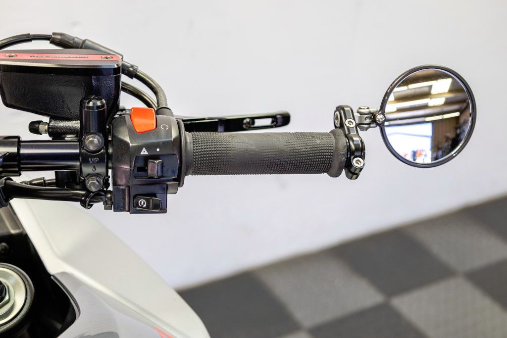 2020 SUZUKI KATANA 1000 NAKED SPORT BIKE!!! - 22937100 - 10