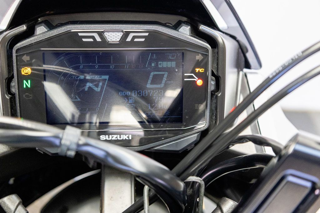 2020 SUZUKI KATANA 1000 NAKED SPORT BIKE!!! - 22937100 - 11