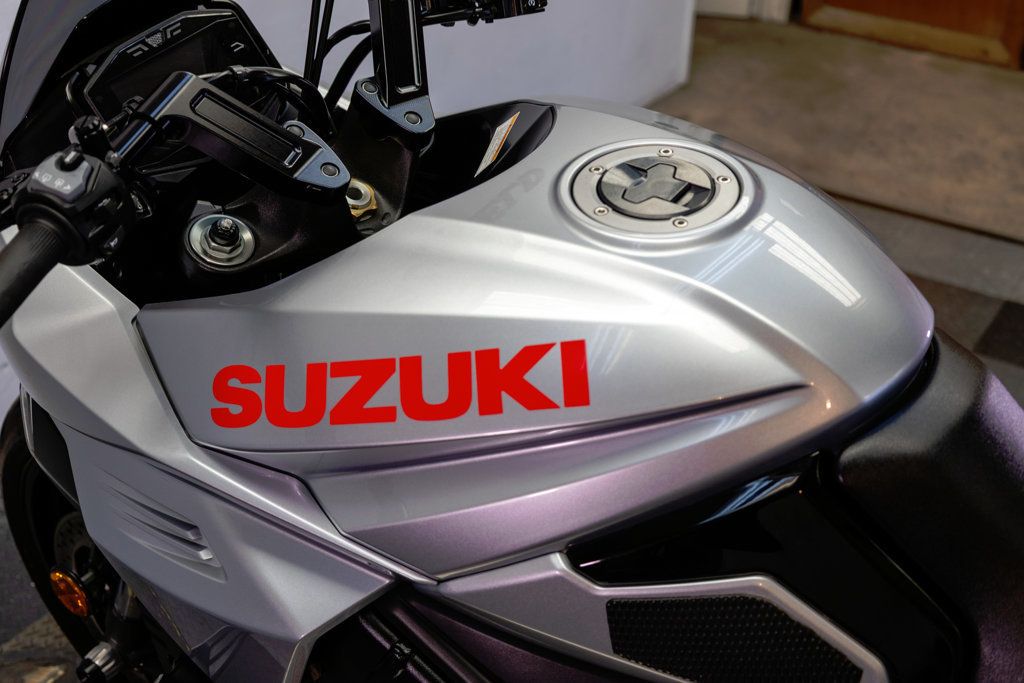 2020 SUZUKI KATANA 1000 NAKED SPORT BIKE!!! - 22937100 - 12