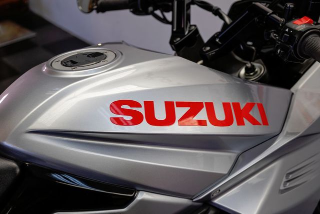 2020 SUZUKI KATANA 1000 NAKED SPORT BIKE!!! - 22937100 - 13