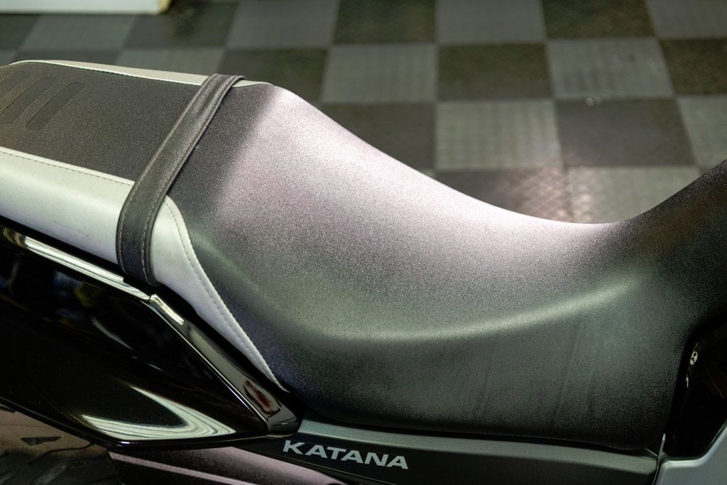 2020 SUZUKI KATANA 1000 NAKED SPORT BIKE!!! - 22937100 - 15