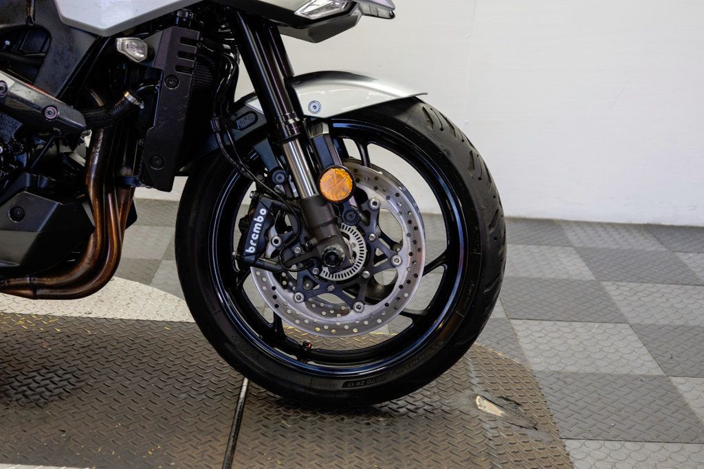 2020 SUZUKI KATANA 1000 NAKED SPORT BIKE!!! - 22937100 - 16