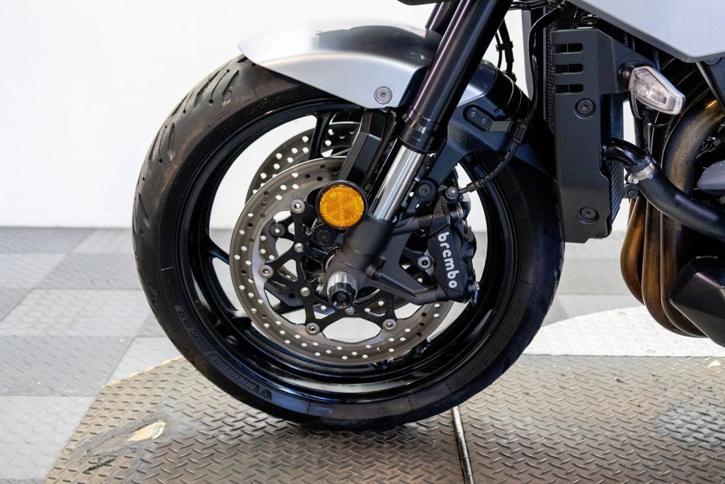 2020 SUZUKI KATANA 1000 NAKED SPORT BIKE!!! - 22937100 - 17