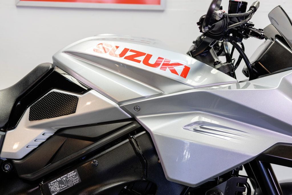 2020 SUZUKI KATANA 1000 NAKED SPORT BIKE!!! - 22937100 - 18