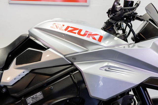 2020 SUZUKI KATANA 1000 NAKED SPORT BIKE!!! - 22937100 - 18