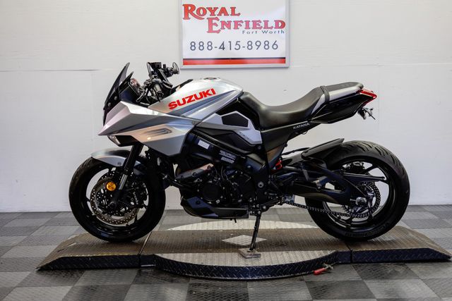 2020 SUZUKI KATANA 1000 NAKED SPORT BIKE!!! - 22937100 - 1