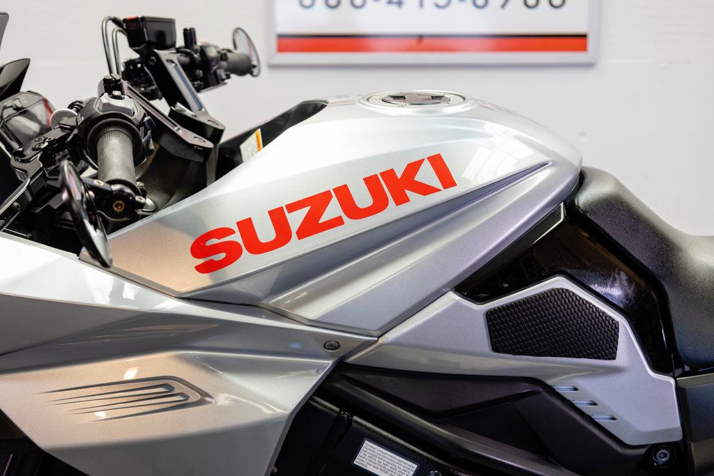 2020 SUZUKI KATANA 1000 NAKED SPORT BIKE!!! - 22937100 - 19