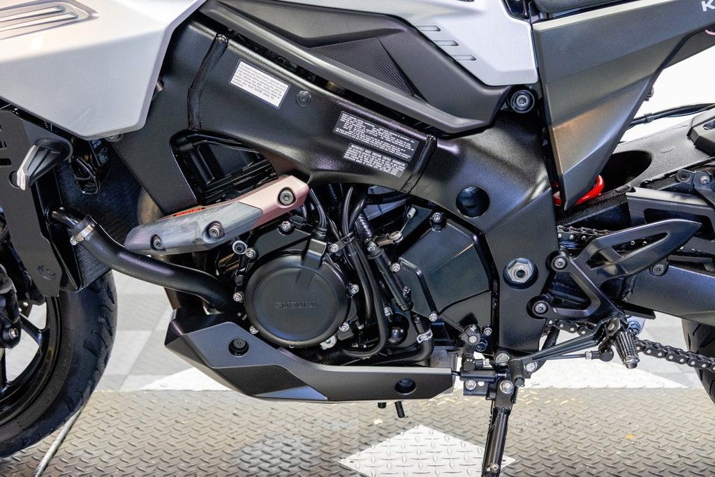 2020 SUZUKI KATANA 1000 NAKED SPORT BIKE!!! - 22937100 - 21
