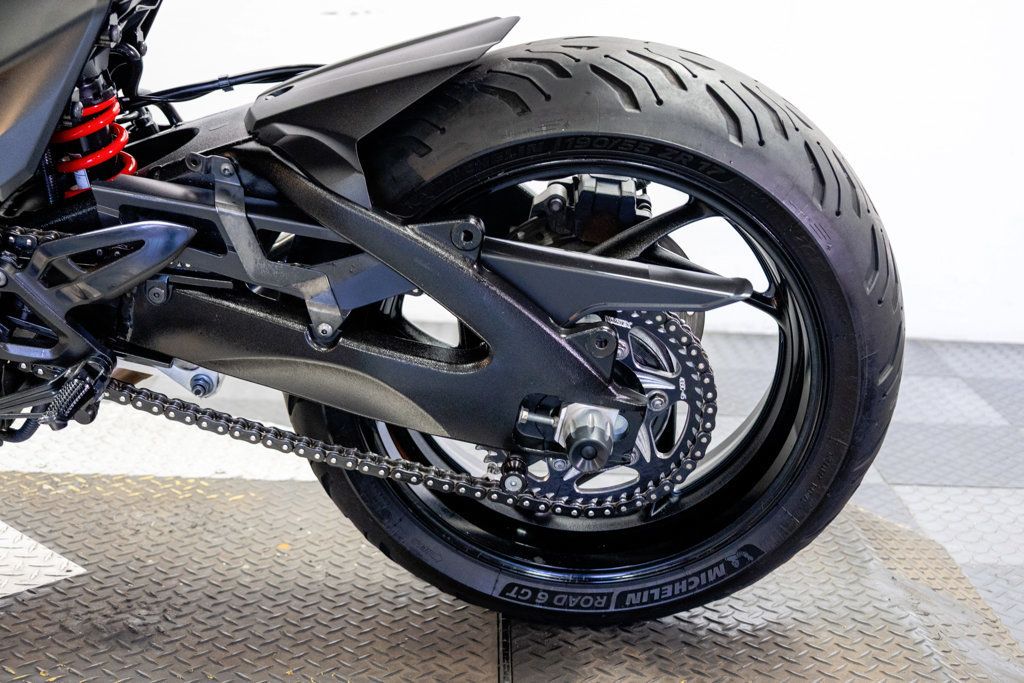 2020 SUZUKI KATANA 1000 NAKED SPORT BIKE!!! - 22937100 - 23