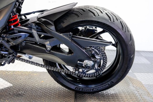 2020 SUZUKI KATANA 1000 NAKED SPORT BIKE!!! - 22937100 - 23