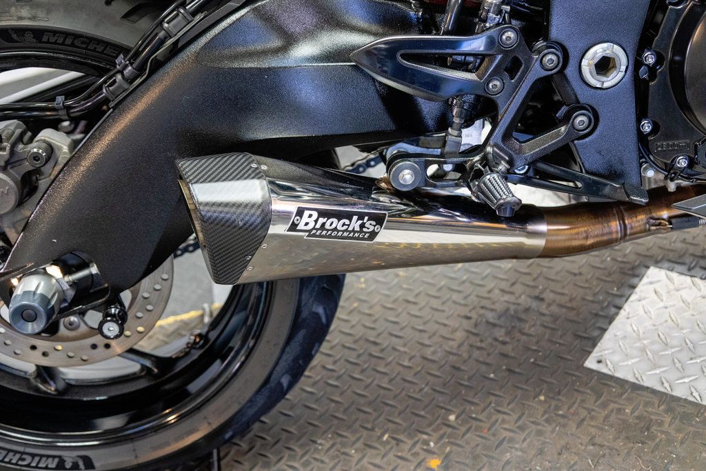 2020 SUZUKI KATANA 1000 NAKED SPORT BIKE!!! - 22937100 - 24