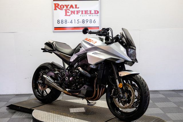 2020 SUZUKI KATANA 1000 NAKED SPORT BIKE!!! - 22937100 - 2